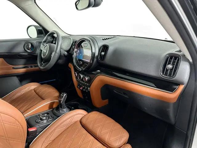 2024 MINI Cooper Countryman Cooper S