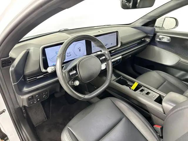 2024 Hyundai IONIQ 6 SEL