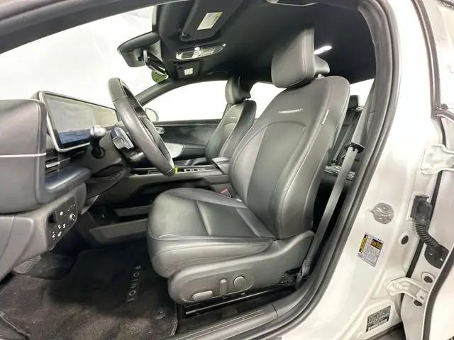 2024 Hyundai IONIQ 6 SEL