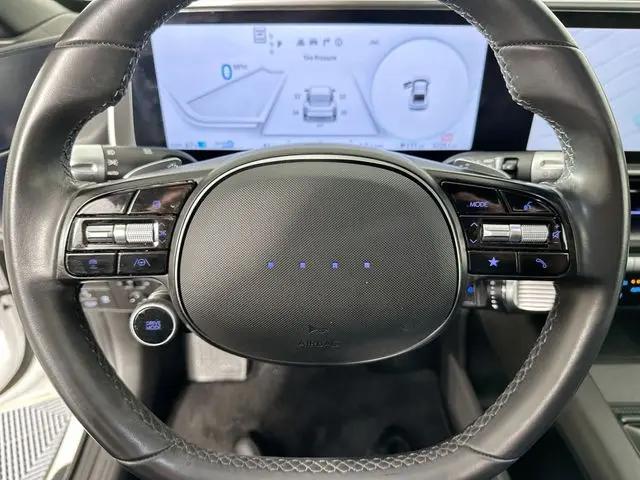 2024 Hyundai IONIQ 6 SEL