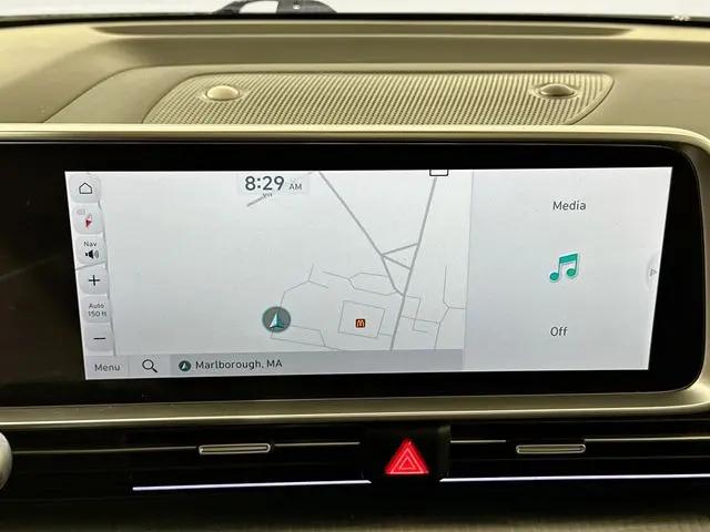2024 Hyundai IONIQ 6 SEL
