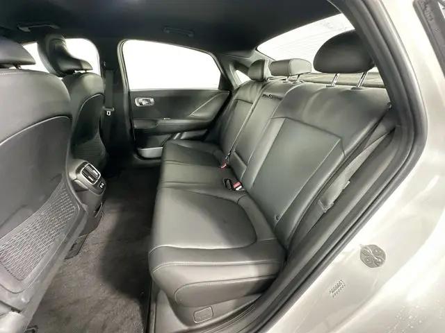 2024 Hyundai IONIQ 6 SEL