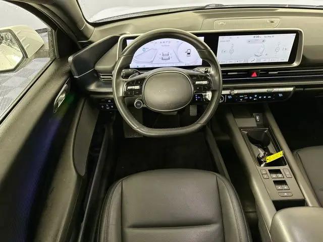 2024 Hyundai IONIQ 6 SEL