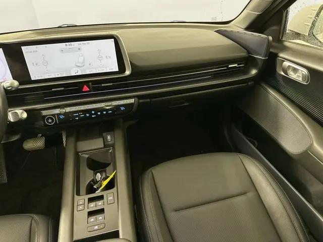 2024 Hyundai IONIQ 6 SEL