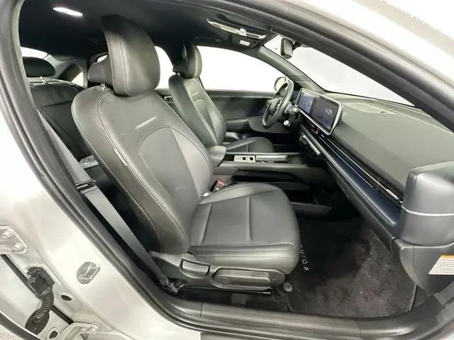 2024 Hyundai IONIQ 6 SEL