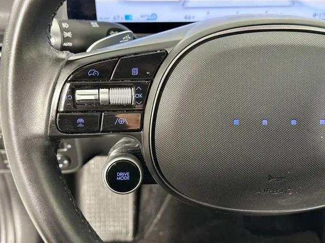 2024 Hyundai IONIQ 6 SEL