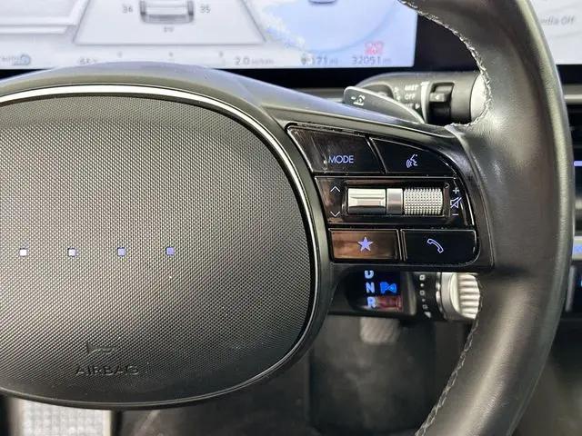 2024 Hyundai IONIQ 6 SEL