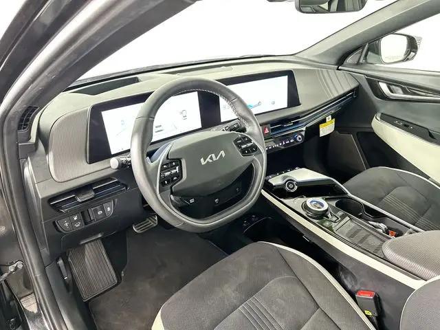 2023 Kia EV6 GT-Line