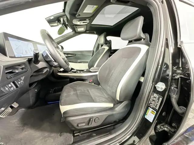 2023 Kia EV6 GT-Line