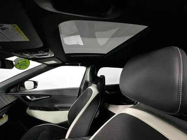 2023 Kia EV6 GT-Line