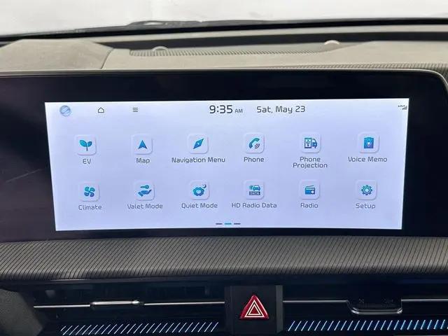2023 Kia EV6 GT-Line
