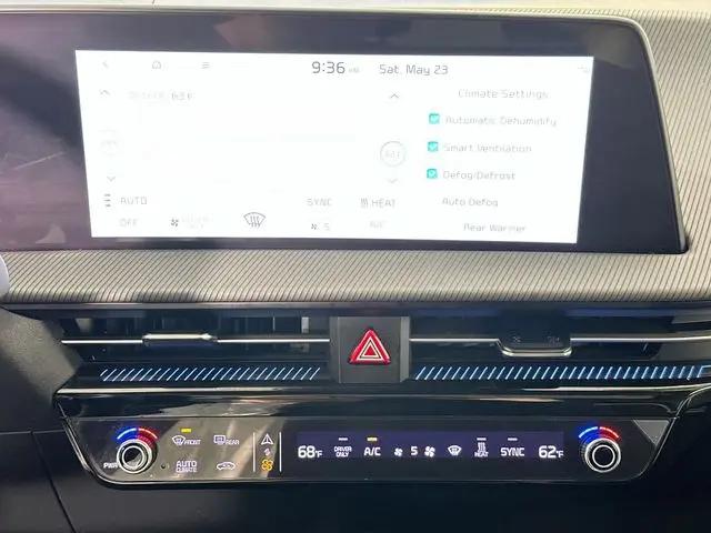 2023 Kia EV6 GT-Line