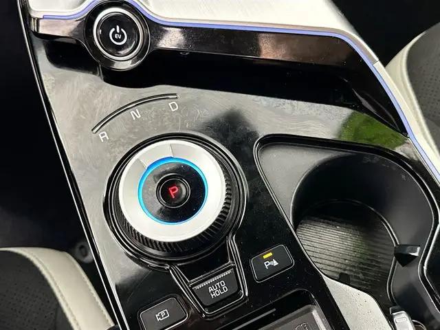2023 Kia EV6 GT-Line