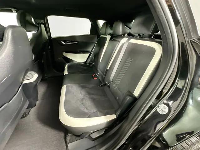 2023 Kia EV6 GT-Line