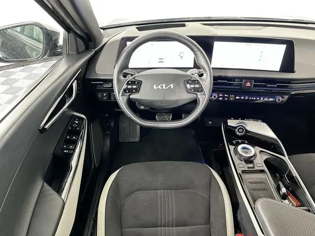 2023 Kia EV6 GT-Line