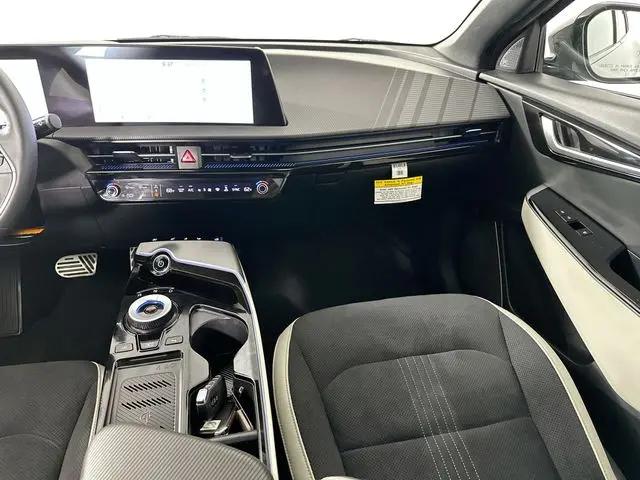2023 Kia EV6 GT-Line