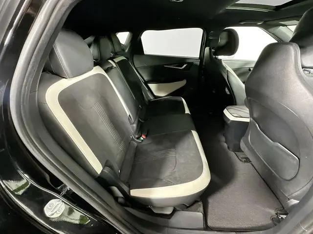 2023 Kia EV6 GT-Line