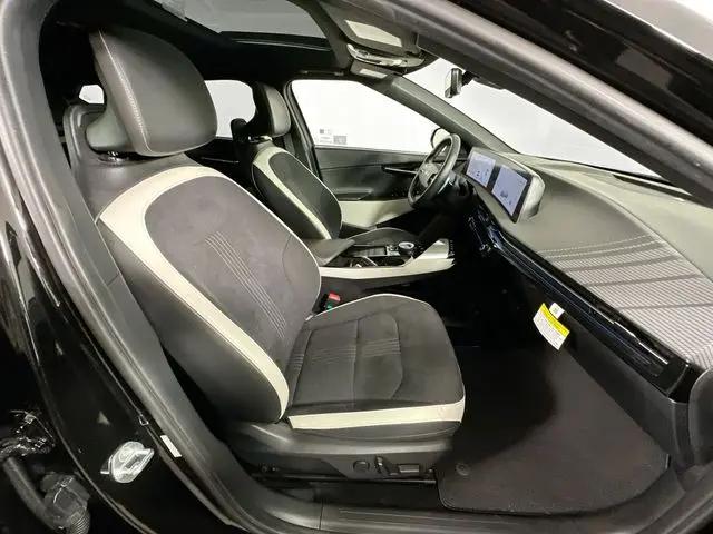 2023 Kia EV6 GT-Line