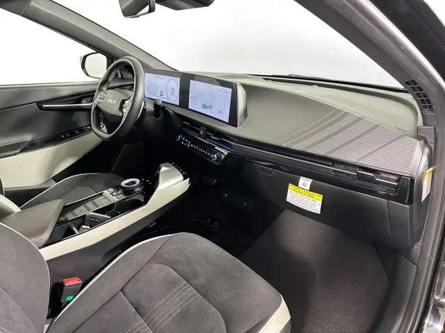 2023 Kia EV6 GT-Line