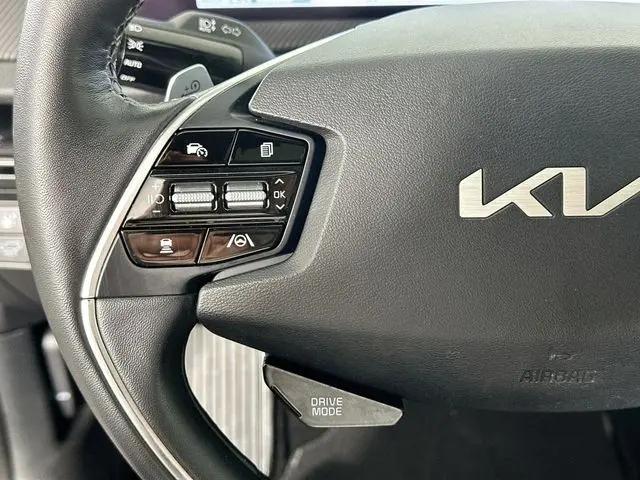 2023 Kia EV6 GT-Line
