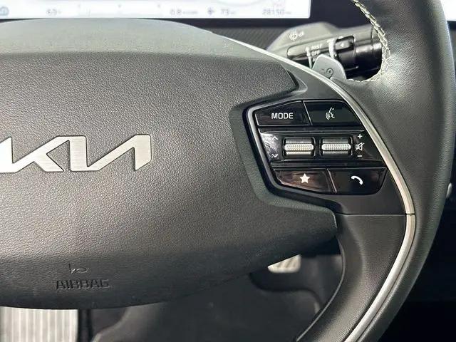 2023 Kia EV6 GT-Line