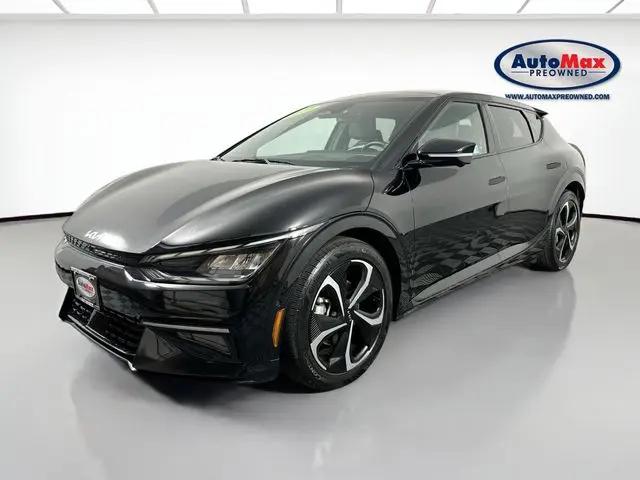 2023 Kia EV6 GT-Line for sale in Marlborough, MA