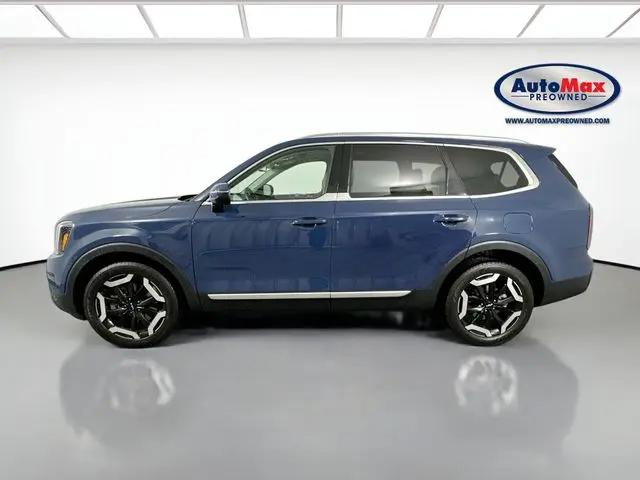 2023 Kia Telluride EX