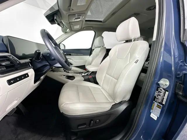 2023 Kia Telluride EX