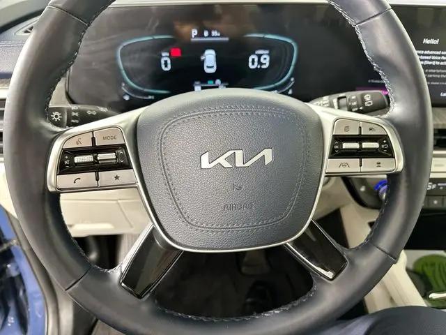 2023 Kia Telluride EX