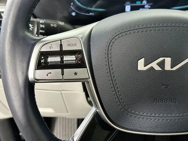 2023 Kia Telluride EX