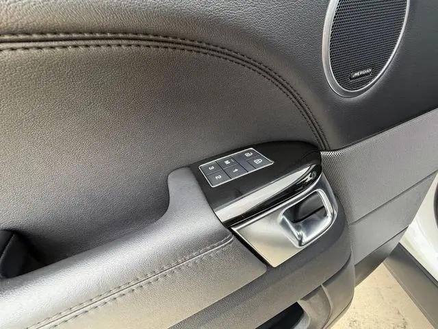 2022 Land Rover Range Rover Sport HSE Silver Edition MHEV