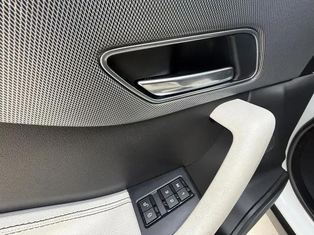 2020 Jaguar F-PACE S P380 AWD Automatic