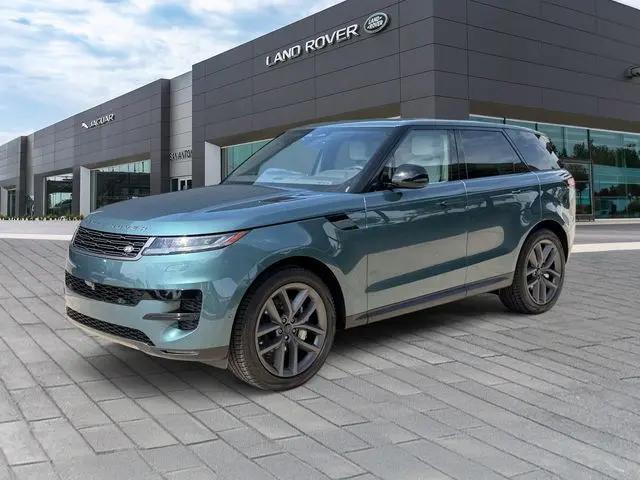 2026 Land Rover Range Rover Sport P360 SE for sale in San Antonio, TX