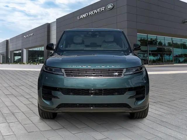 2026 Land Rover Range Rover Sport P360 SE