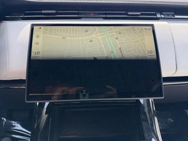 2026 Land Rover Range Rover Sport P360 SE