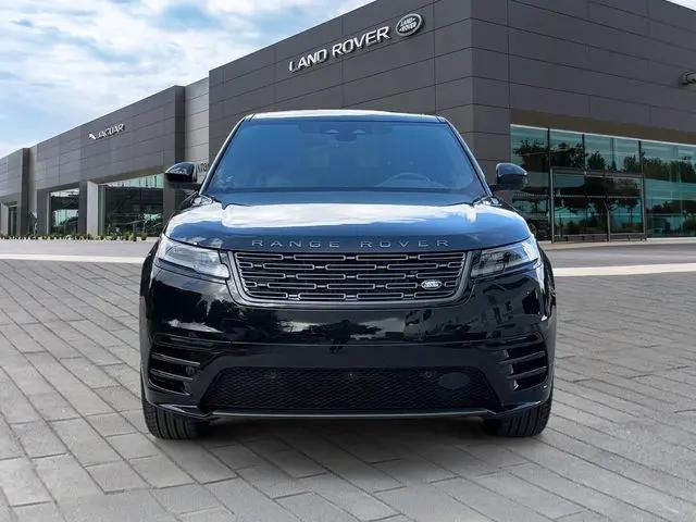 2026 Land Rover Range Rover Velar Belgravia Edition