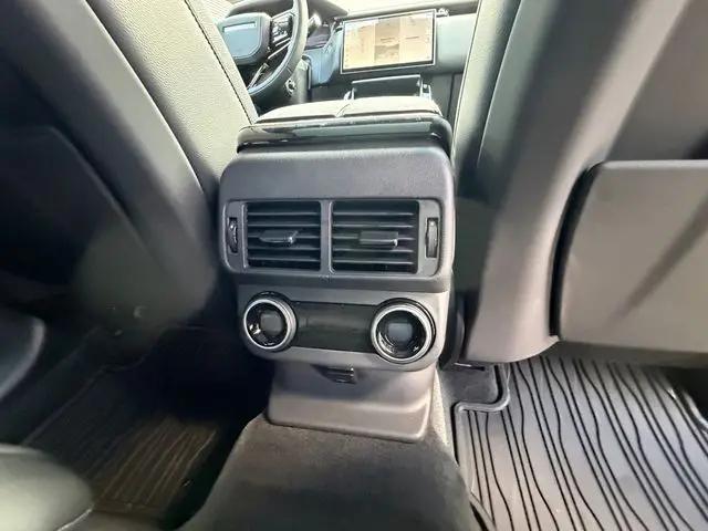 2026 Land Rover Range Rover Velar Belgravia Edition