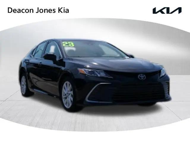 2023 Toyota Camry LE for sale in Goldsboro, NC