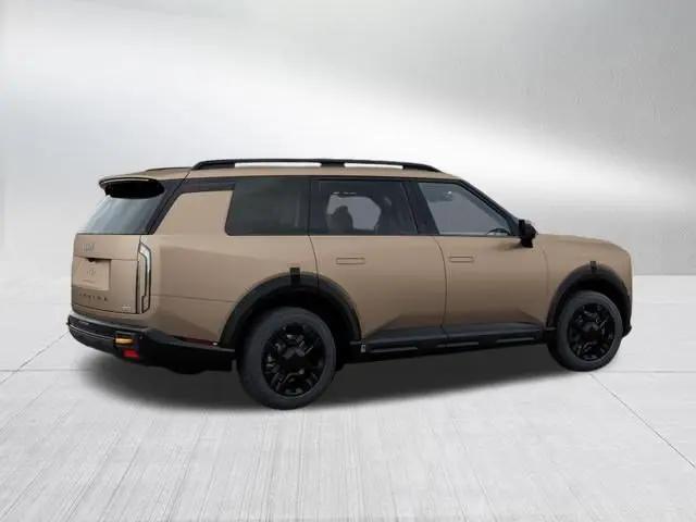 2027 Kia Telluride X-Pro SX-Prestige