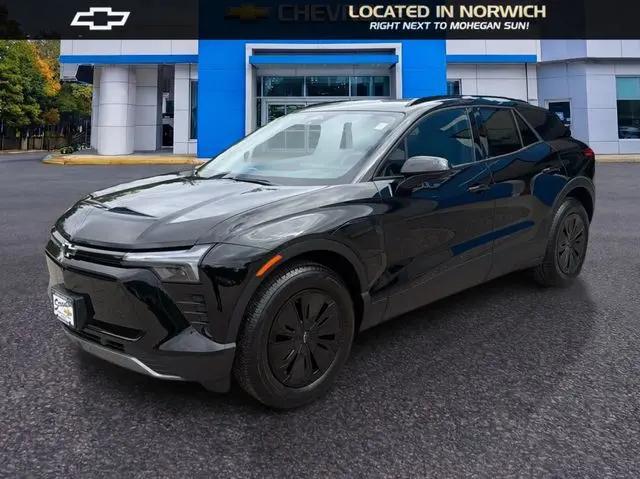 2026 Chevrolet V Blazer LT AWD for sale in Norwich, CT