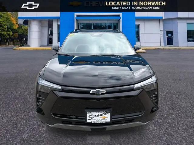 2026 Chevrolet V Blazer LT AWD