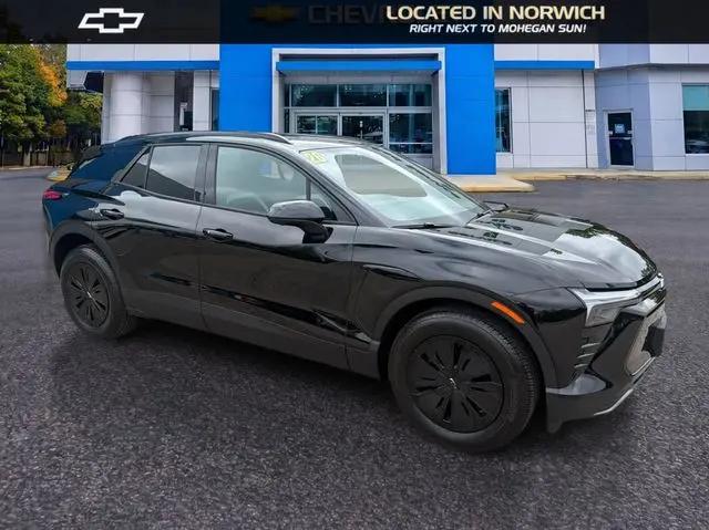 2026 Chevrolet V Blazer LT AWD