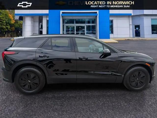 2026 Chevrolet V Blazer LT AWD