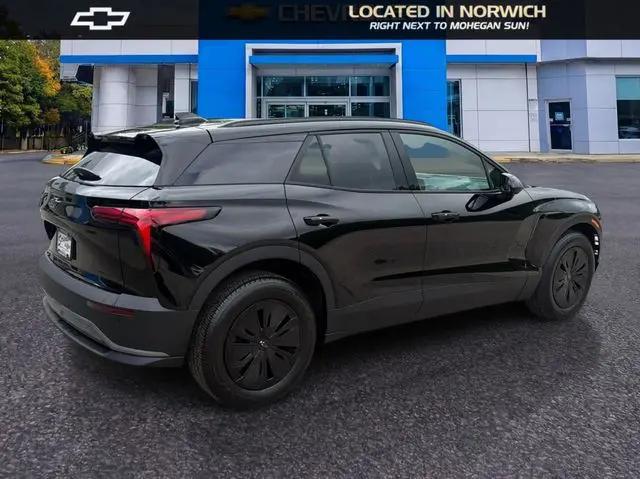 2026 Chevrolet V Blazer LT AWD