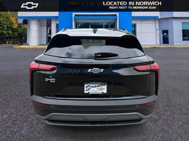 2026 Chevrolet V Blazer LT AWD