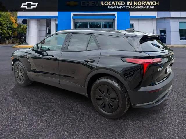 2026 Chevrolet V Blazer LT AWD