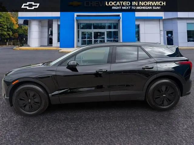 2026 Chevrolet V Blazer LT AWD