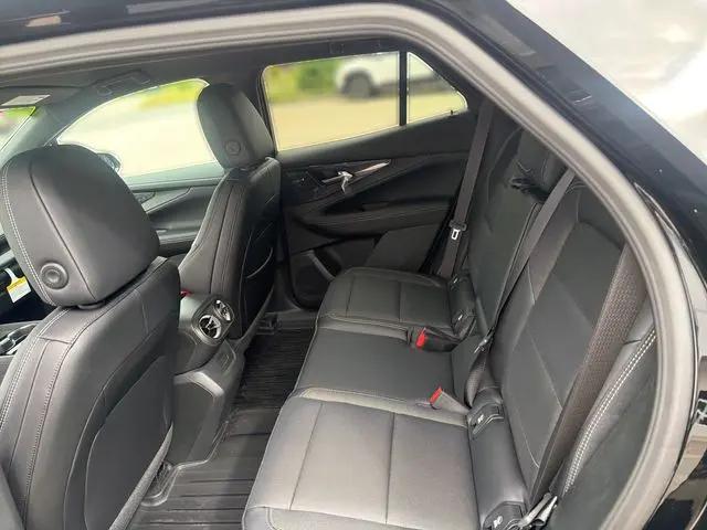 2026 Chevrolet V Blazer LT AWD