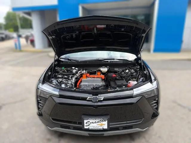 2026 Chevrolet V Blazer LT AWD