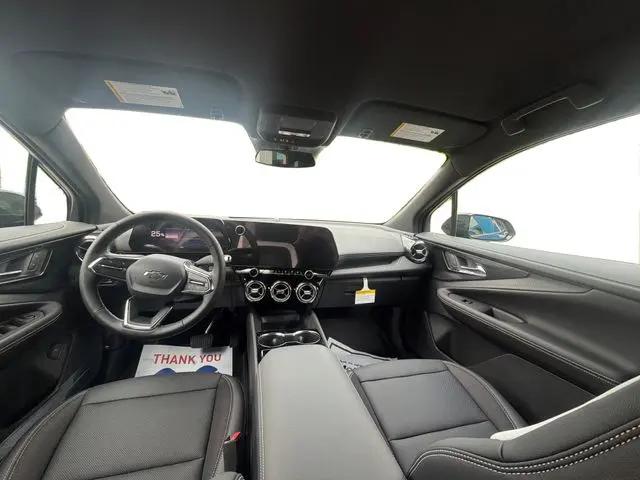 2026 Chevrolet V Blazer LT AWD